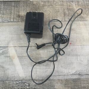 Southwestern Bell Freedom Phone Plug Transformer Power Cord Only 120V 60Hz